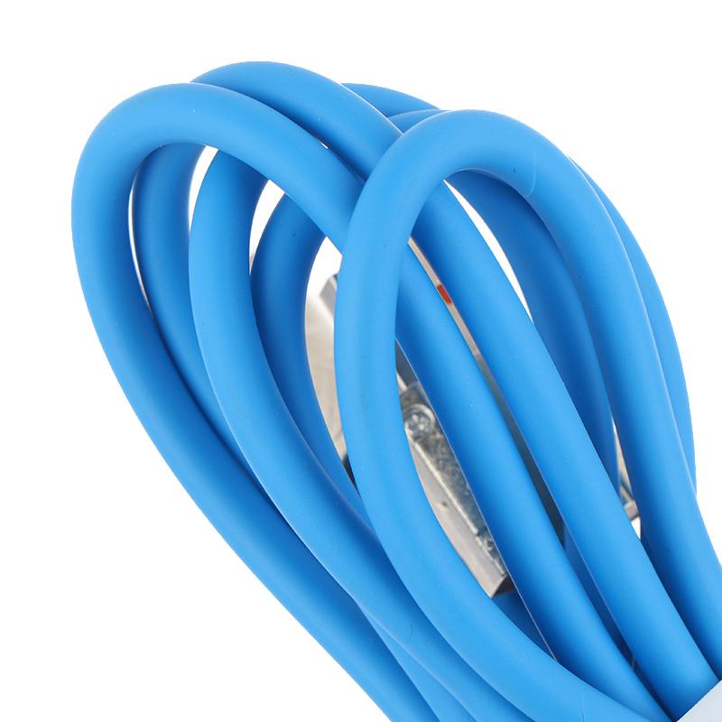 120W 6A Schnellladekabel USB C Ladekabel Multifunktionales Schnellladekabel für Mobiltelefon