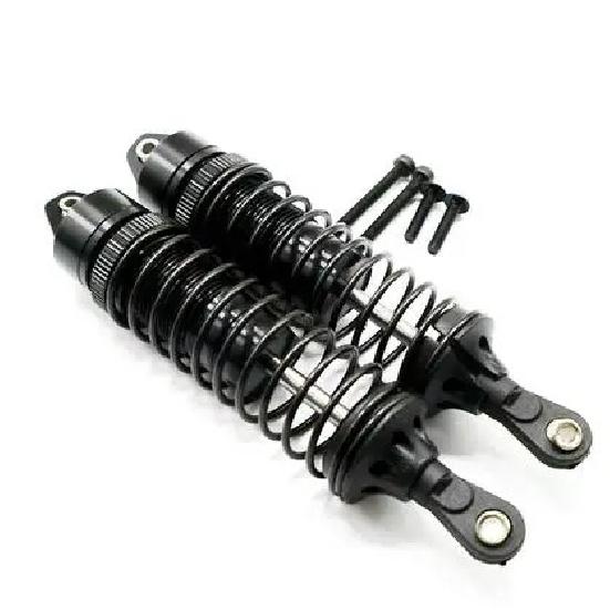 JLB Racing Cheetah 1/10 Brushless RC Automotive Parts Upgrade Metal Parts Tie Rod Steering Drive Shaft Swing Arm