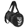 Misfits Fiend Duffle Bag