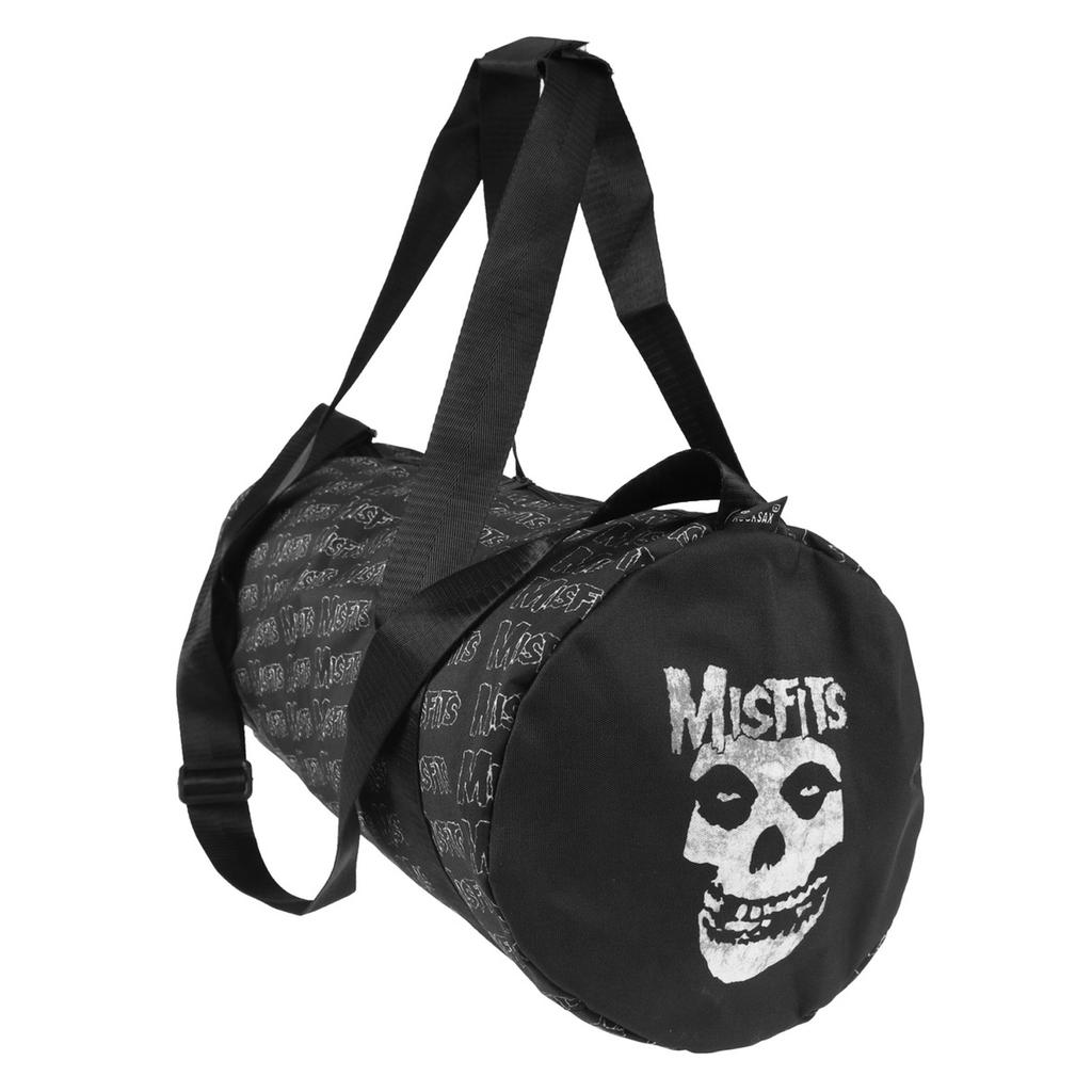 Misfits Fiend Duffle Bag