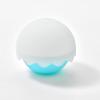 6.5CM Diameter Silicone Food Ball Ice Cube Maker Whiskey Cocktail Ice Maker Kitchen Bar Ice Cream Mold