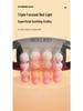 Professional Sixteen-Head Percussion Massager for Deep Muscle Relaxation