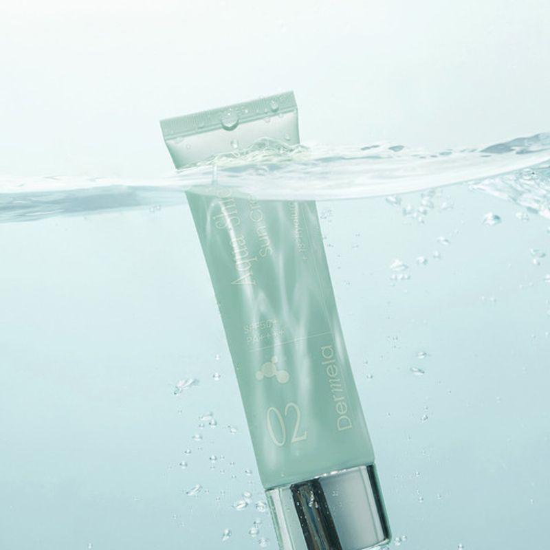 Aqua Shield Sunscreen 50ml