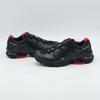 L47772300 KITH Salomon XT-4K Black Scarab Fiery Red (Men's)