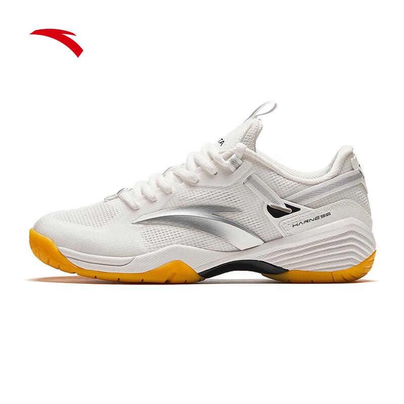 

ANTA Women s Professional Badminton Shoes 39