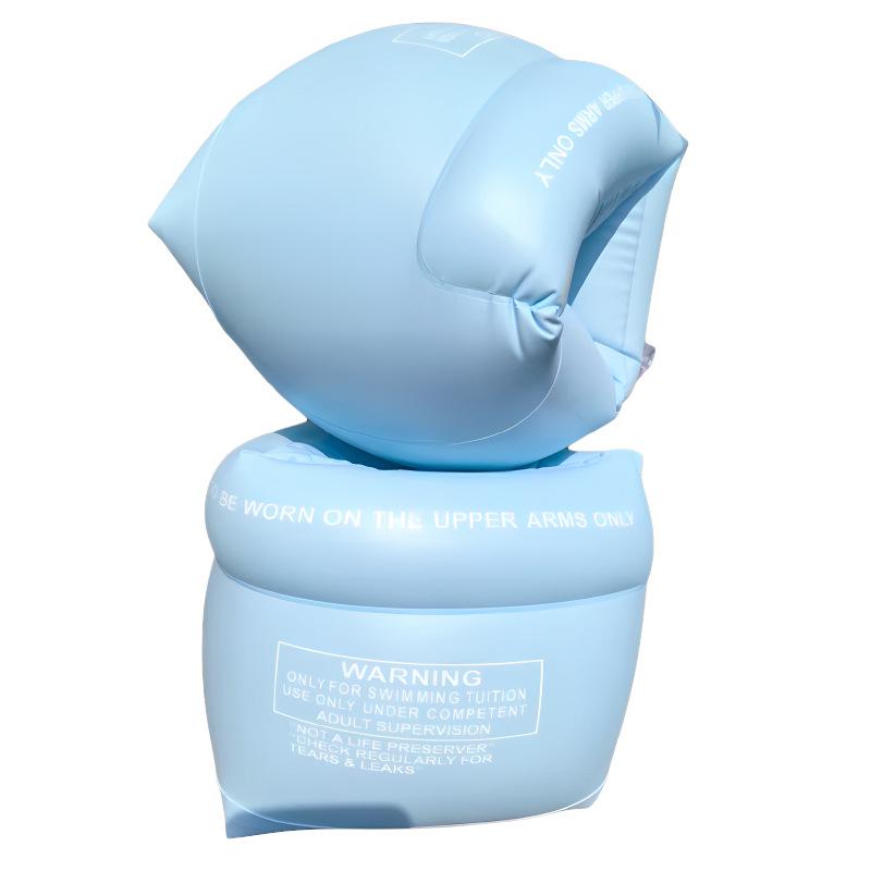 

Нарукавники и повязки для взрослых и детей - Средство плавучести, материал ПВХ