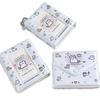 Pixel Cat 3-inch Star Card Storage Album - Customizable Polaroid Photo Holder