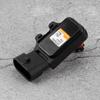 Drucksensor 12232201 Auto MAP Krümmerdrucksensor für Chevrolet Sensordruck Neu eingetroffenes Autozubehör