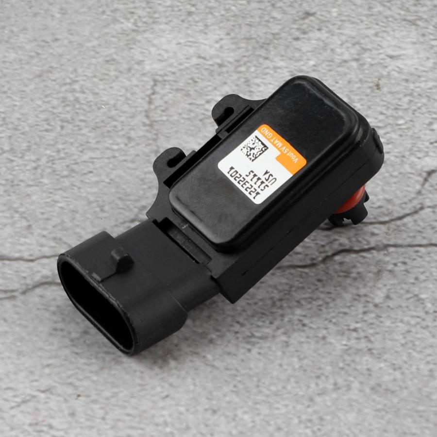 Drucksensor 12232201 Auto MAP Krümmerdrucksensor für Chevrolet Sensordruck Neu eingetroffenes Autozubehör