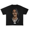 Ja Morant Tee - Ja Morant Merch - Basketball Tee - Sports Apparel - Gift for Him