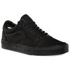Vans Old Skool Triple Black Vans VN000D3HBKA