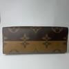 [Pre-Owned] Louis Vuitton Onthego GM 'Brown Monogram Canvas/Brown Monogram Reverse Canvas' - Excellent #VL24R2