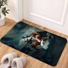 K-Katarina L-League-Of L-Legends-Floor Mat For Living Room Cushions Modern Soft Fluffy Home Rug For Bedroom Play Carpet