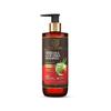 Hibiscus & Aloe Vera Shampoo 310ml Pack Hair Strengthening Frizz Control All Hair Types
