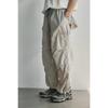 Paratrooper Casual Pants Men's Summer Outdoor Light Loose Straight American Sports Tooling Charge Pants