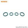 OTOM Swing ARM Maintenance Kits For YAMAHA YZF WRF 250 450 06-13 Thrust Needle Bearing Oil Seal Bushing Motorcycle Accessories
