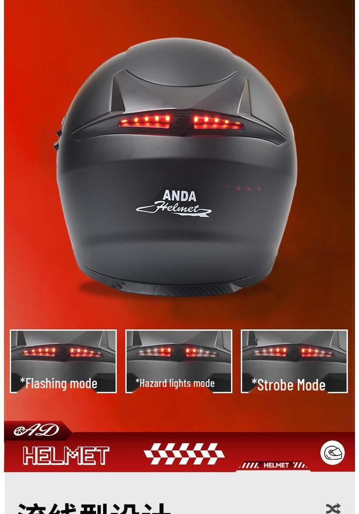 Bluetooth Flip-up Motorcycle Helmet, 3C Certified for Off-road and Electric Vehicles