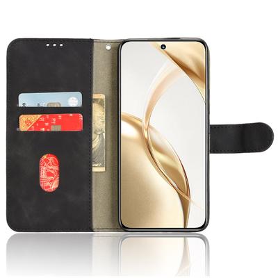 Etui For Honor 200 5G Portfel PU Skórzane Ochronne Etui na Telefon