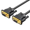 Ugreen DB9 RS232 Female To Female Serial Extension Cable