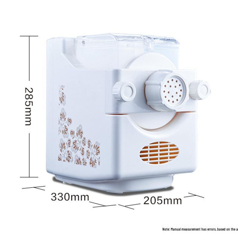 

Полностью автоматическая многофункциональная лапшеварка и тестомес большой вместимости