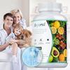 Multivitamin-Nahrungsergänzungsmittel mit den Vitaminen A, C, D, E und Zink; stärkt das Immunsystem; Geeignet für Erwachsene.