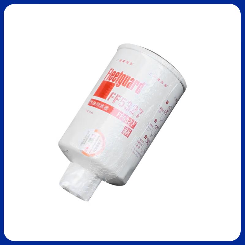 Jianyi FF5327 Diesel Fuel Water Separator for Dongfeng Mengshi EQ2050B