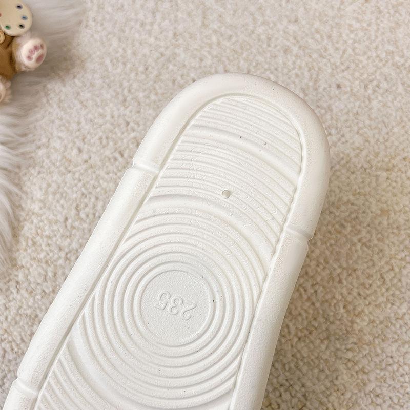 Processing Customized Women's Winter Shoes and Boots, Piled and Thickened Non-slip Thick-soled Fluffy Shoes, Women's Warm and Waterproof Cotton Boots