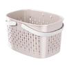 Abdo Portable Bathroom Storage Basket