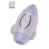 Vibrator - Satisfyer - Mission Control - Air Pulse Technology - Playful Design - One Size