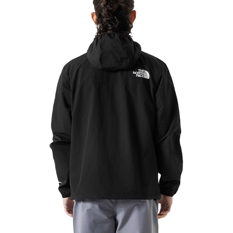 The North Face Mountain Jackets & Coats Men's Black NF0A5JYN-JK3