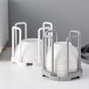 Adjustable Bowl Plate Organizer Kitchen Desktop Drying Rack Retractable Water Cup Shelf Household Organization Tableware Drainer