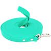 Waterproof Dog Leash Long PVC Tracking Lead 3m 5m 10m 15m Outdoor Training Pet Leashes for Small Medium Large Dogs