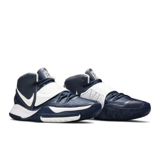 

Nike Kyrie 6 Team Midnight Navy CW4142-402 EU 38