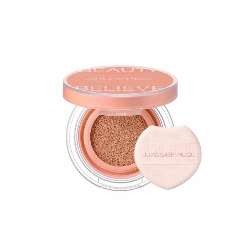 JUNG SAEM MOOL Artist Cushion Blush Blur - Tan Apricot 1pc