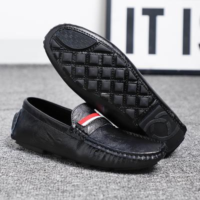 Scarpe da uomo – Mocassini