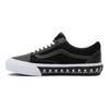 Vans Mastermind World X Vans Old Skool Vlt Lx 'Punk Culture' Vans VN0A4BVFBLK