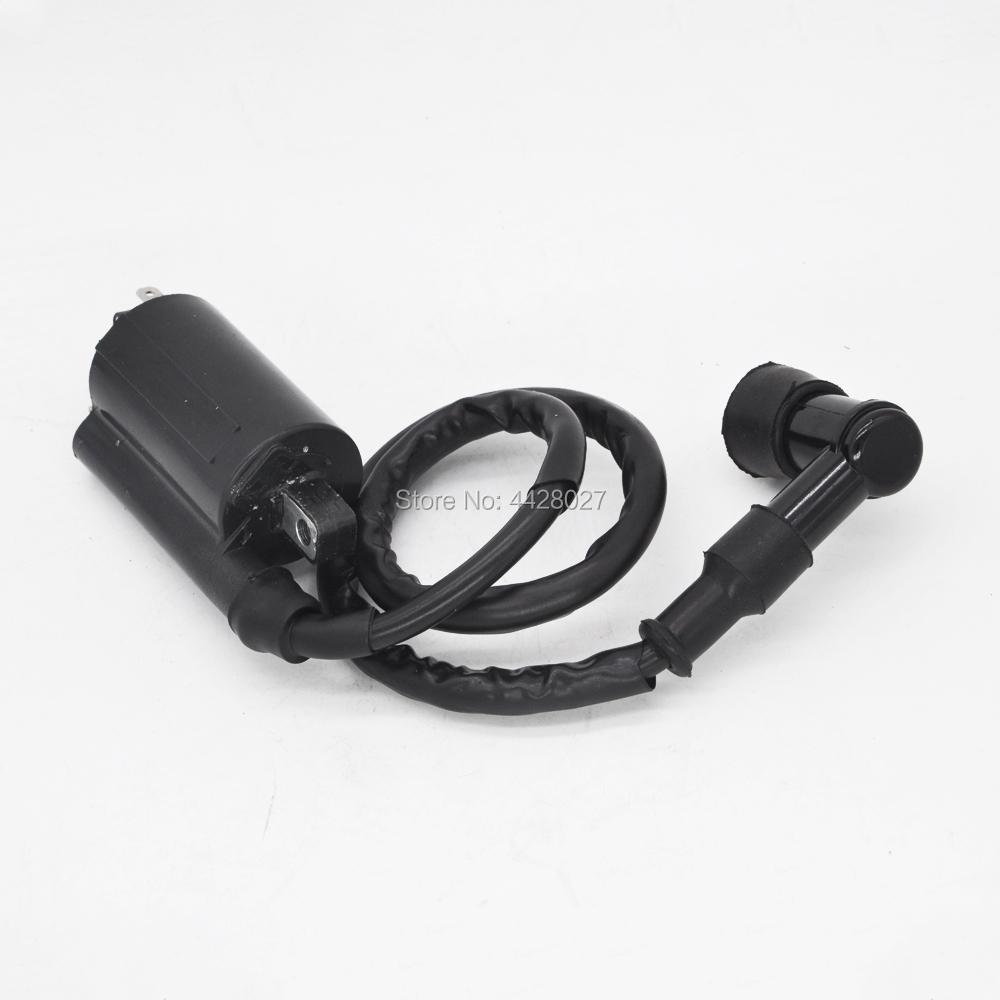 Ignition Coil for John Deere 2653 Gas 260 265 285 320 425 445 455 F725 F911