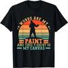 Fais comme si j'étais Christophe Colomb Costume Halloween Paresseux Facile T-Shirt