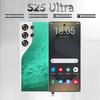 Cross-border S25 Ultra 5G Android Smartphone 16+1TB