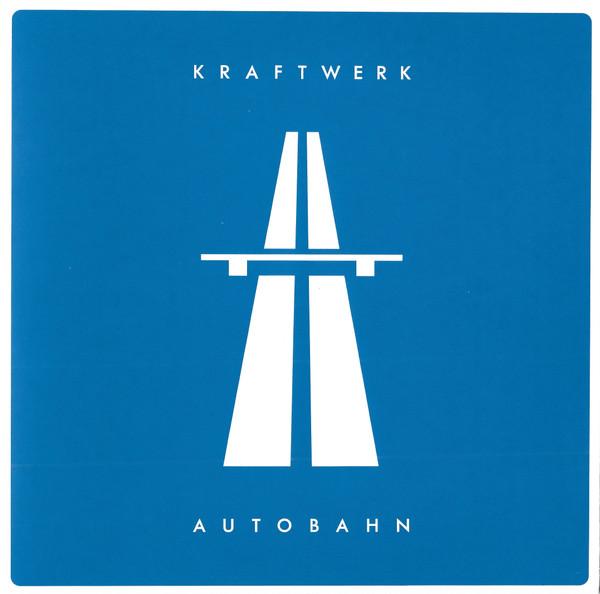 

7inch Record KRAFTWERK - Autobahn 5021732470287 Kling Klang 2025 Worldwide Dance & Electronica