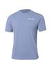 DYNAFIT Iconic 2.0 Short Sleeve T-Shirt_Light Blue