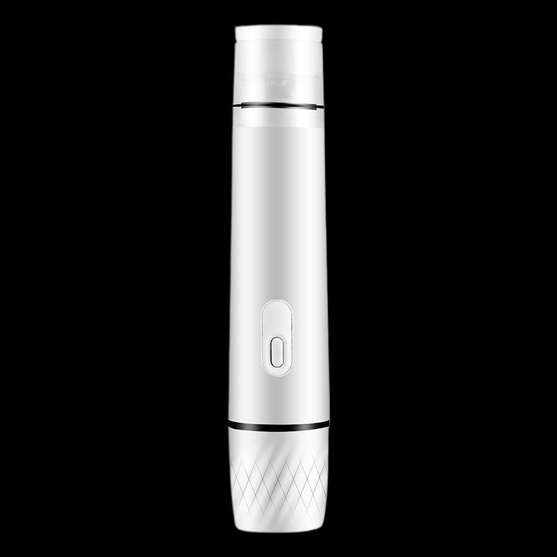Electric Pump Vacuum Seal Pump Handheld Vacuum Sealer Sealed Packaging Machine USB Rechargeable Sealer Pump For Food Storage