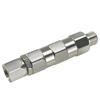 SHGO-High Pressure 360° Swivel Joint 1/4-Inch Airless For Spray Hose With Filter For Spray Pipe Connector Accessory