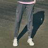 AKIII CLASSIC Tricot Air Cooler Pocket Jogger Pants Urban Gray