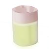 400ml Air Humidifier Ultrasonic Aromatherapy Diffuser Mini Portable Sprayer For Home Usb Essential Oil Atomizer With Led Lamp