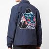 Palace Ripped Coach Jacket P17JK073