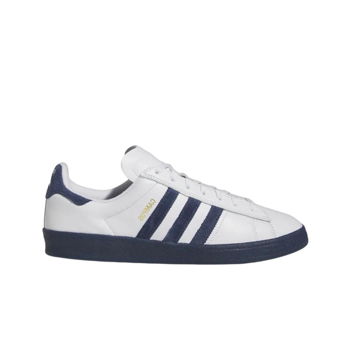 

Мужские кроссовки Adidas Campus ADV Cloud White Collegiate Navy HP9104