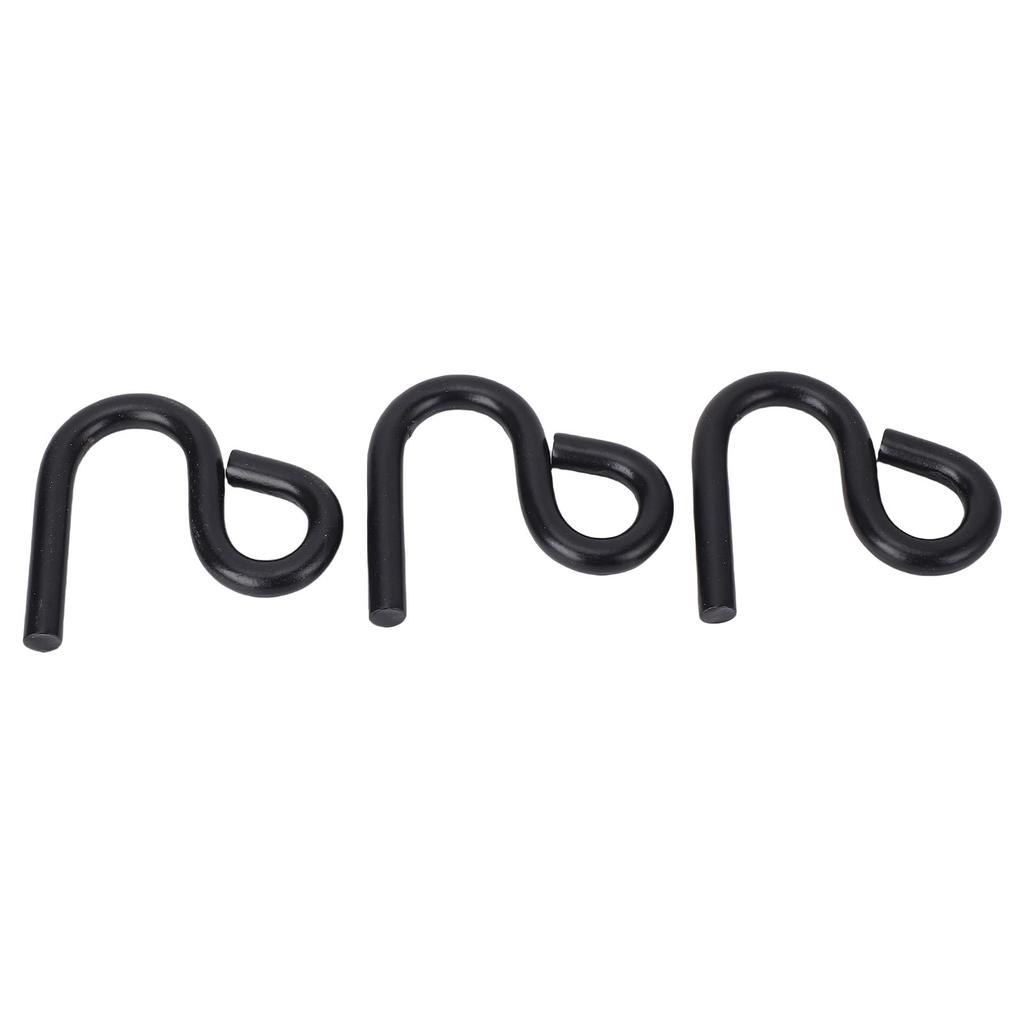 3 buc Instrument de pârghie braț inferior din oțel aliat, extractor braț inferior, instrument de îndepărtare rotulă