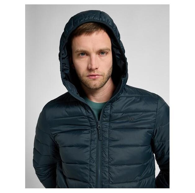 Куртка переходная Lee ПУФФЕР