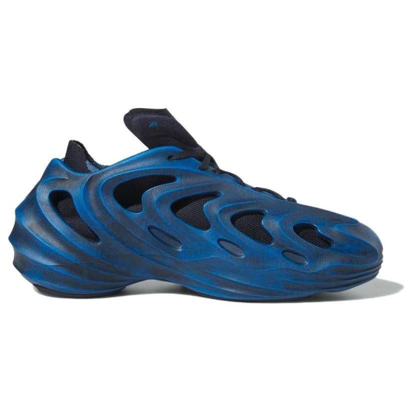 adidas AdiFOM Q Cosmic Way Bežecké topánky - Neptún Unisex Tenisky Modrá Modrá-Rush Legend-Ink GY0065